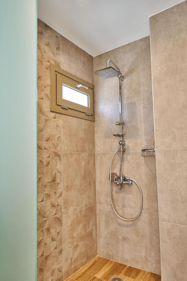 City Experience Maisonette B Ираклио Екстериор снимка