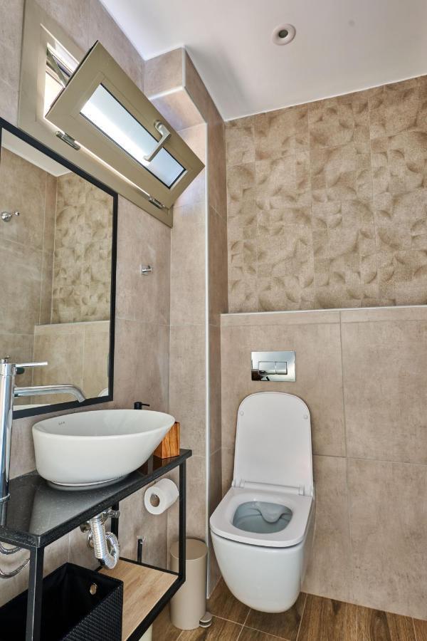 City Experience Maisonette B Ираклио Екстериор снимка