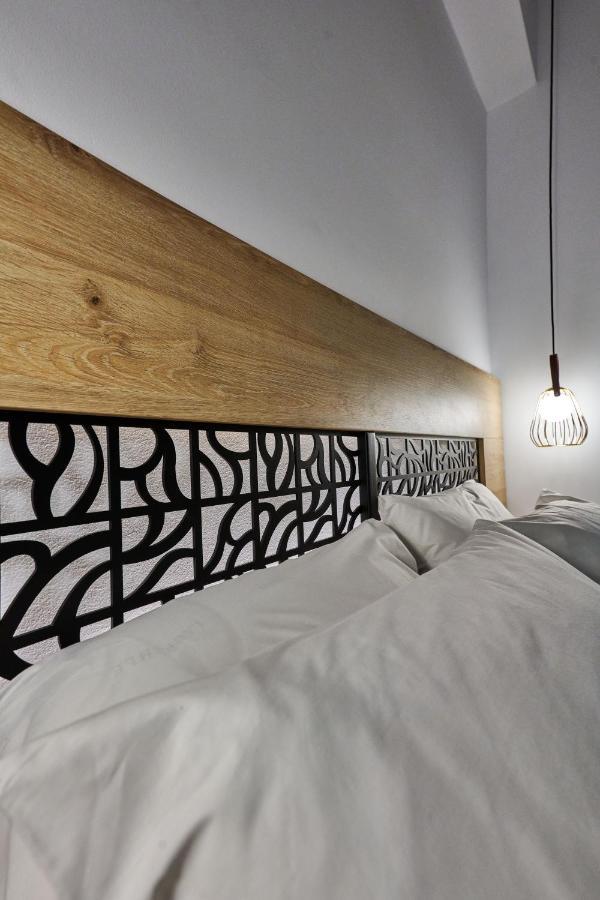 City Experience Maisonette B Ираклио Екстериор снимка