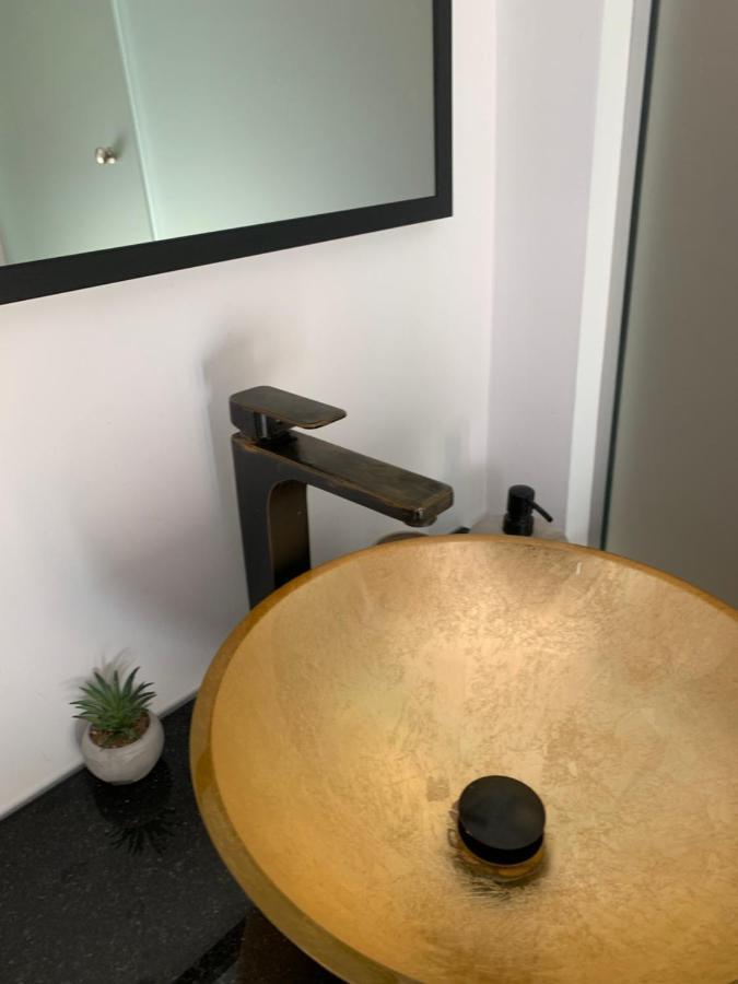 City Experience Maisonette B Ираклио Екстериор снимка