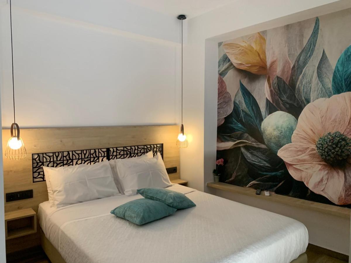 City Experience Maisonette B Ираклио Екстериор снимка